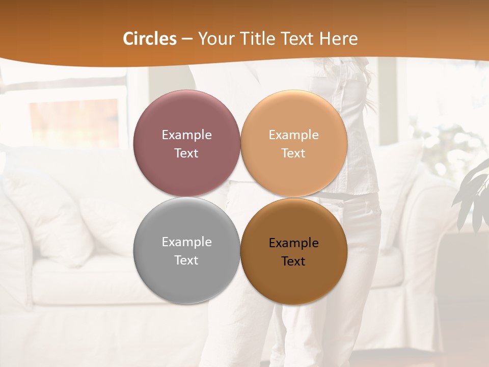 Teamwork Human Per On PowerPoint Template
