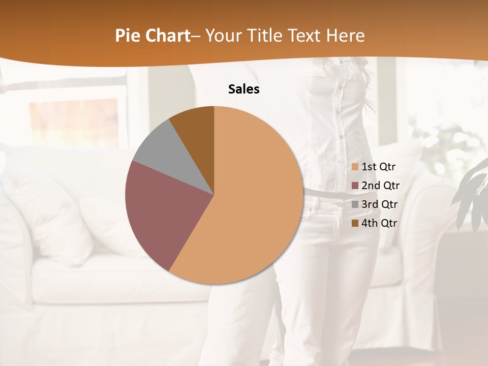 Teamwork Human Per On PowerPoint Template