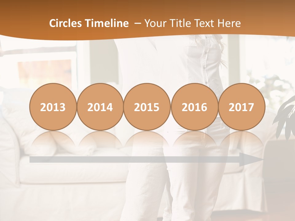 Teamwork Human Per On PowerPoint Template