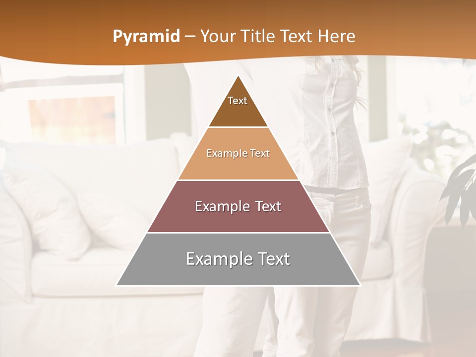 Teamwork Human Per On PowerPoint Template