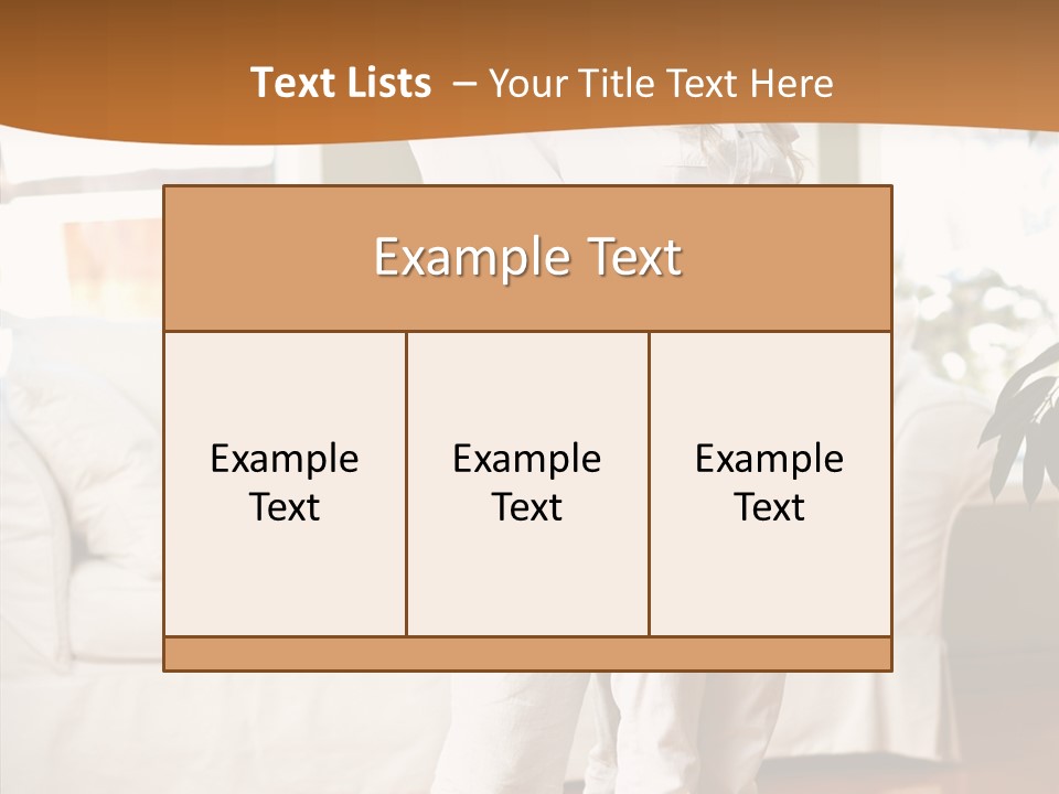 Teamwork Human Per On PowerPoint Template