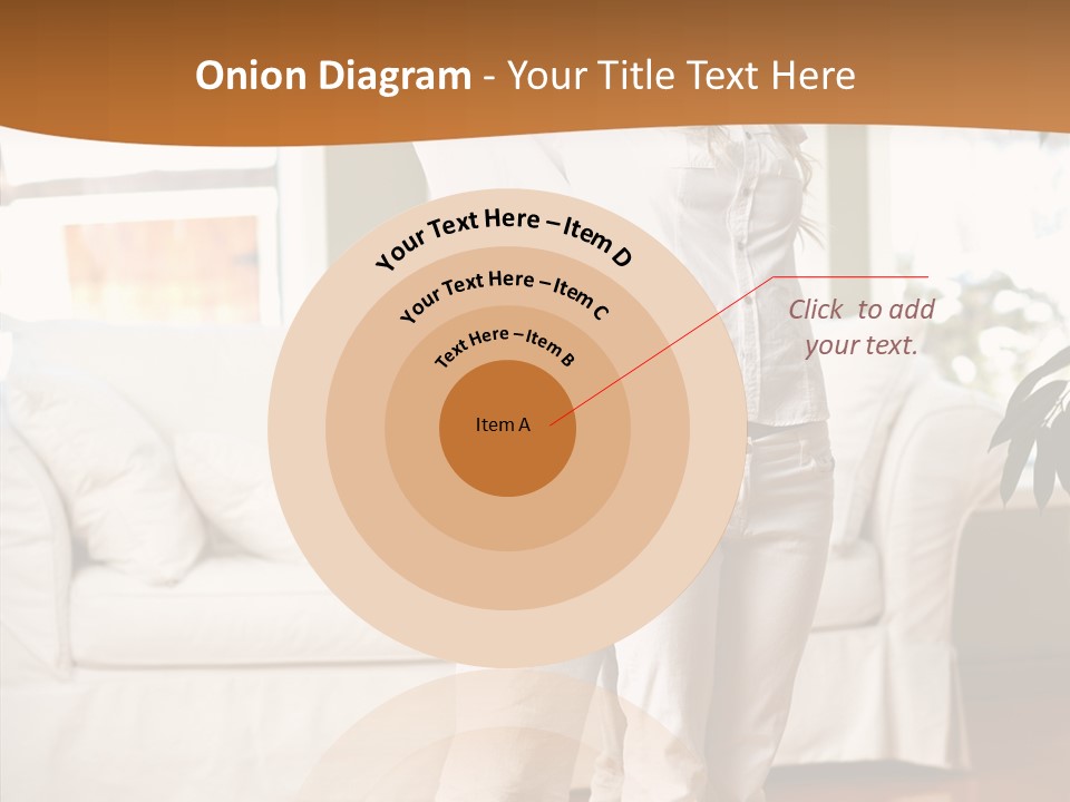 Teamwork Human Per On PowerPoint Template