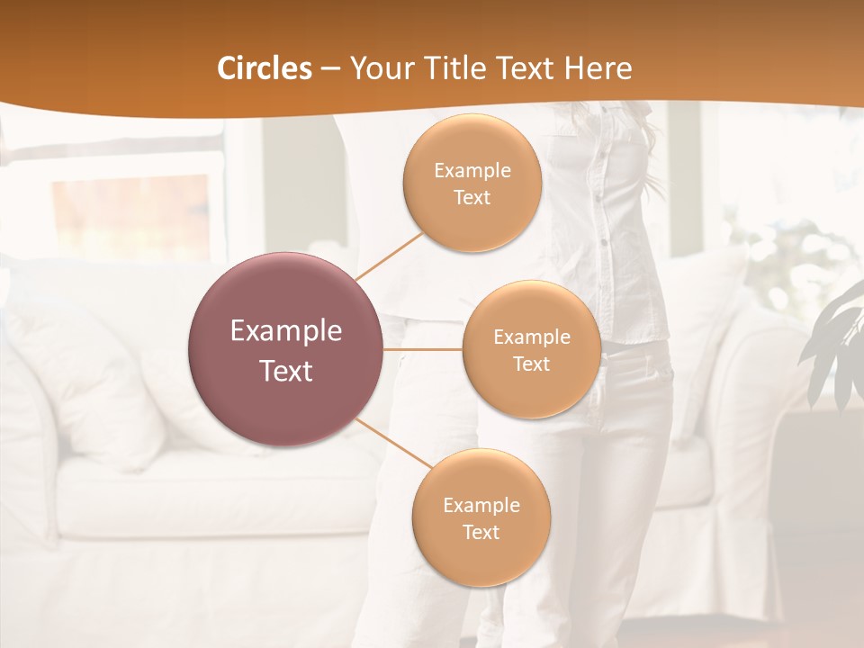Teamwork Human Per On PowerPoint Template