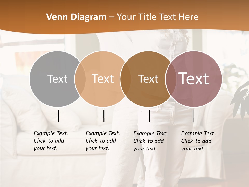 Teamwork Human Per On PowerPoint Template