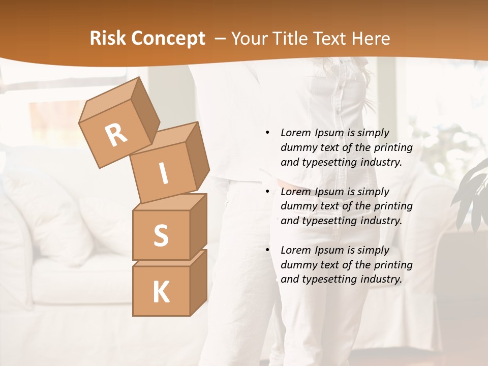 Teamwork Human Per On PowerPoint Template