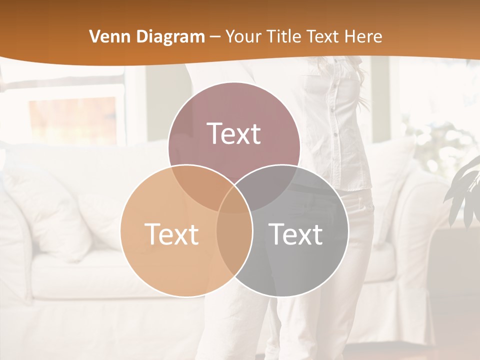 Teamwork Human Per On PowerPoint Template