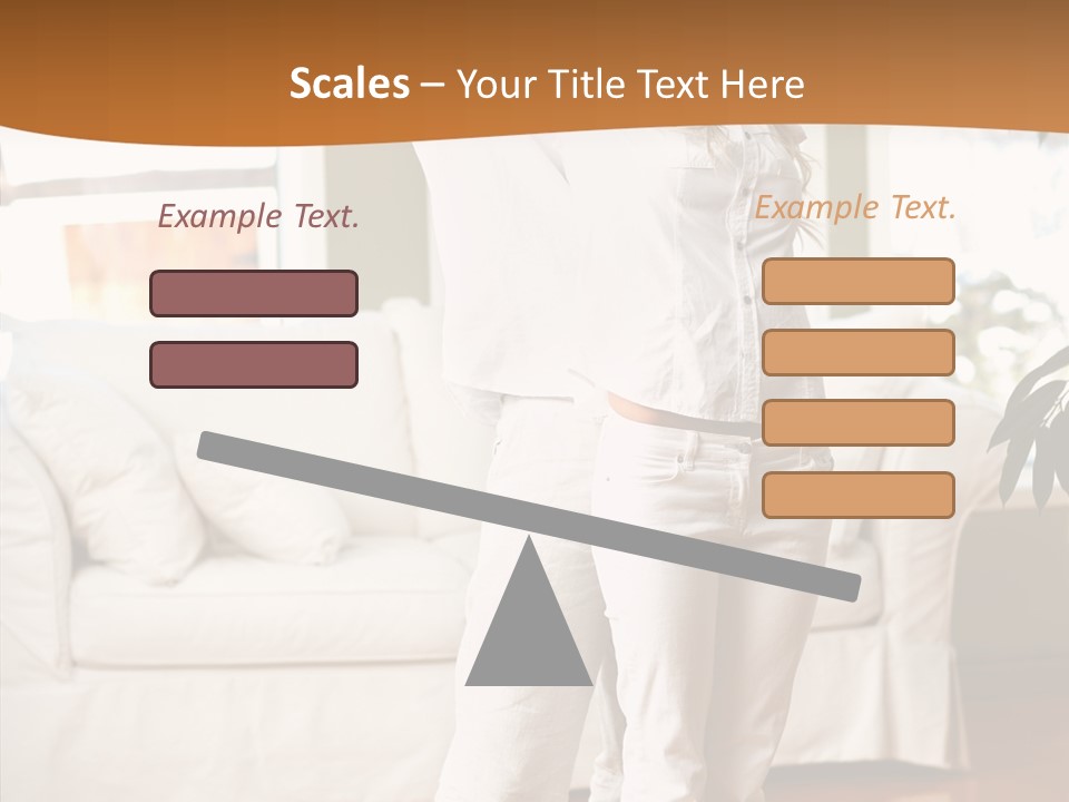 Teamwork Human Per On PowerPoint Template