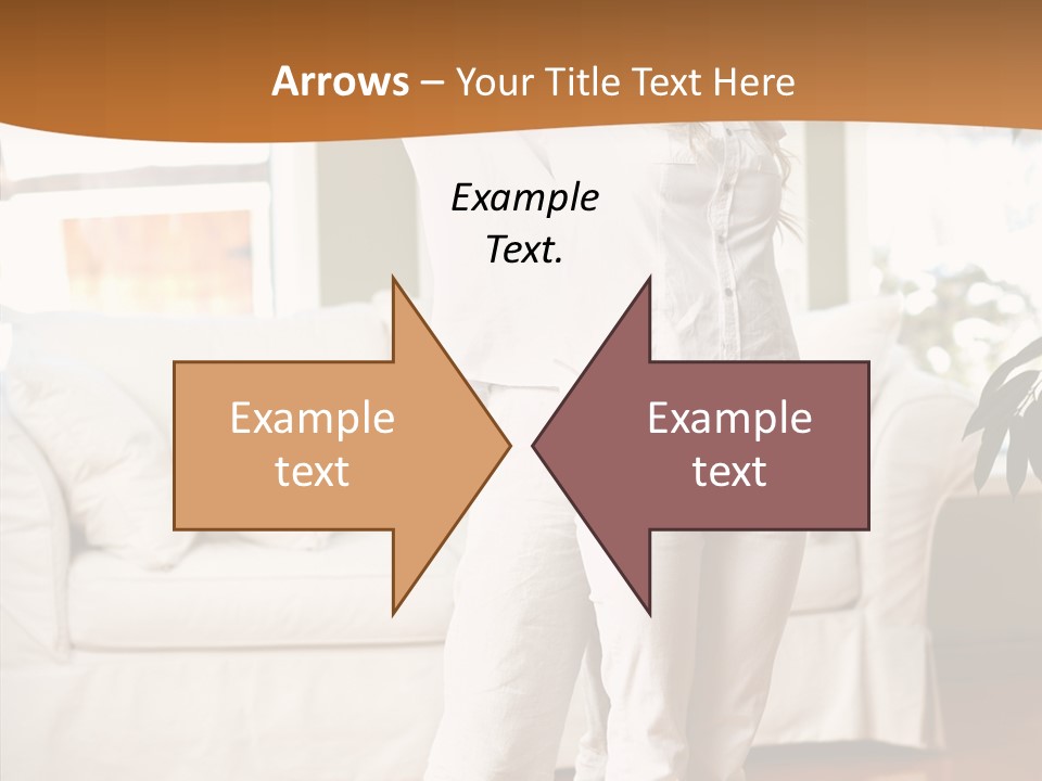 Teamwork Human Per On PowerPoint Template