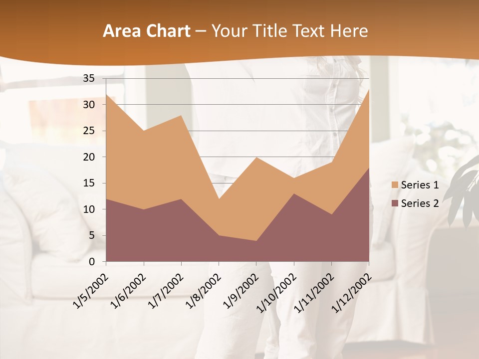 Teamwork Human Per On PowerPoint Template