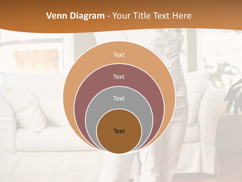 Teamwork Human Per On PowerPoint Template
