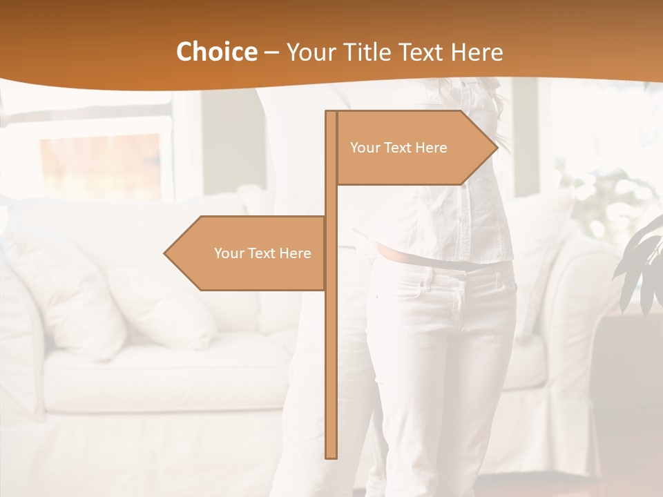 Teamwork Human Per On PowerPoint Template