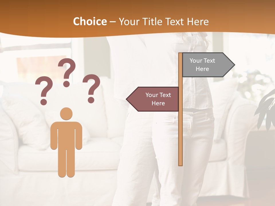 Teamwork Human Per On PowerPoint Template