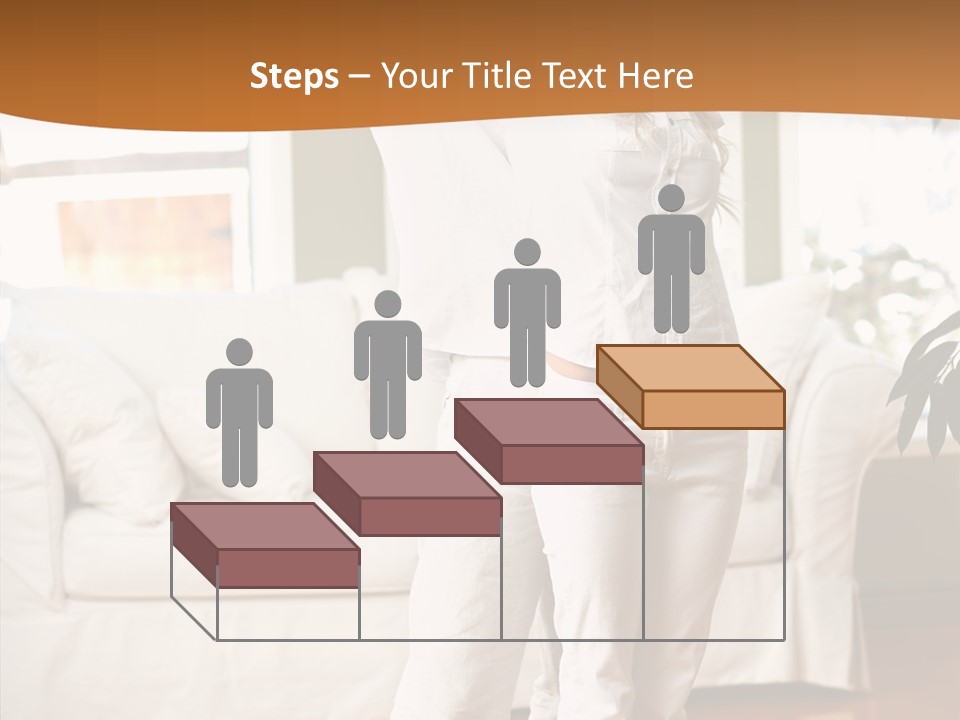 Teamwork Human Per On PowerPoint Template