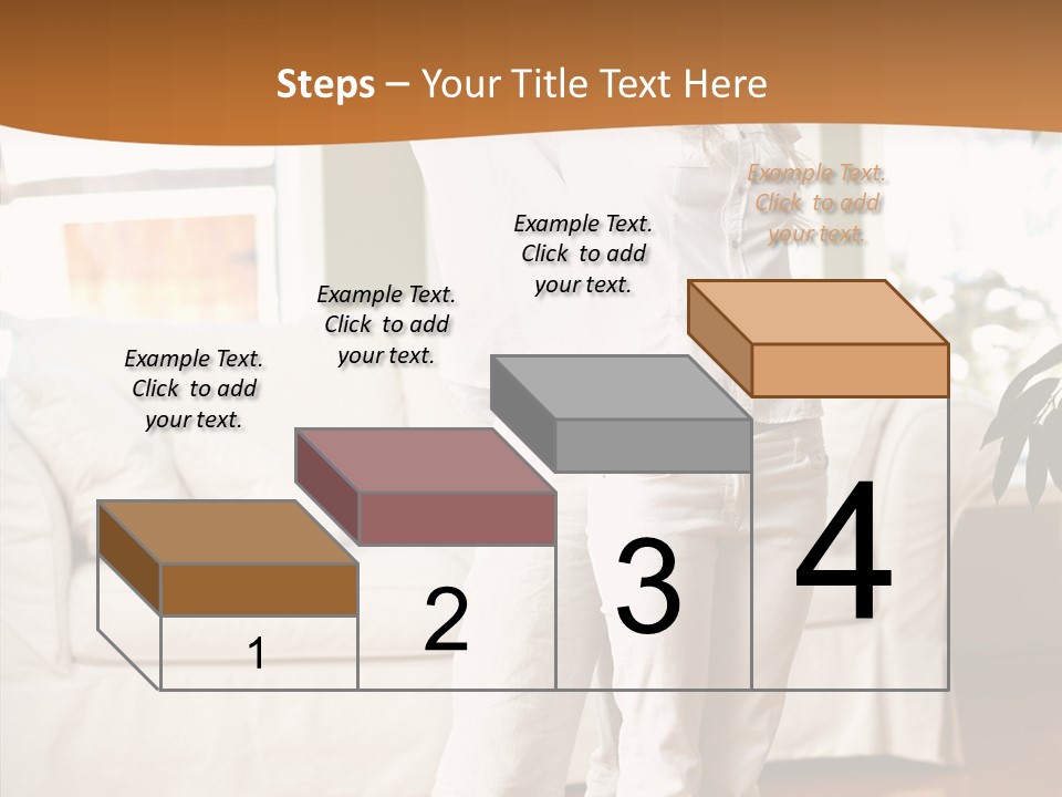 Teamwork Human Per On PowerPoint Template