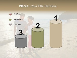Profe Ional Per On Together PowerPoint Template