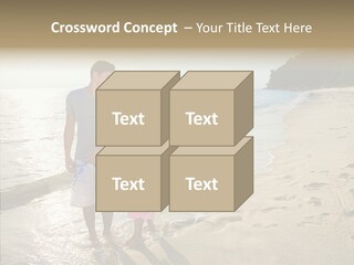 Profe Ional Per On Together PowerPoint Template