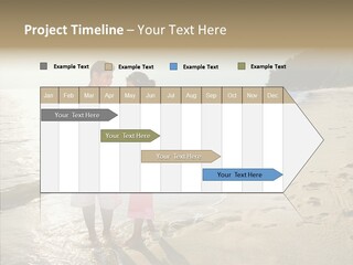 Profe Ional Per On Together PowerPoint Template