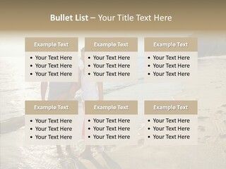Profe Ional Per On Together PowerPoint Template