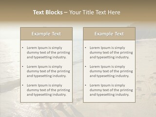 Profe Ional Per On Together PowerPoint Template