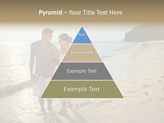 Profe Ional Per On Together PowerPoint Template