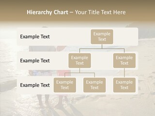 Profe Ional Per On Together PowerPoint Template