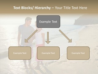 Profe Ional Per On Together PowerPoint Template