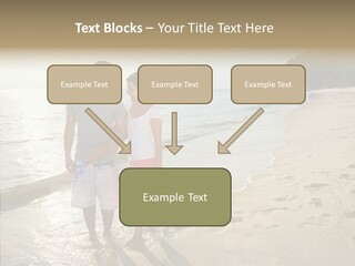 Profe Ional Per On Together PowerPoint Template