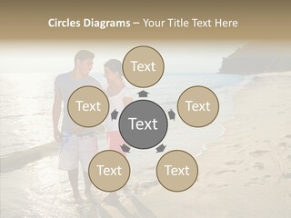 Profe Ional Per On Together PowerPoint Template