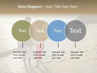 Profe Ional Per On Together PowerPoint Template