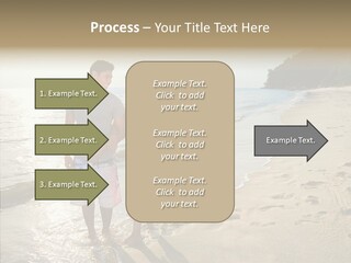 Profe Ional Per On Together PowerPoint Template
