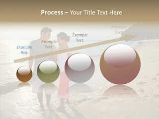 Profe Ional Per On Together PowerPoint Template