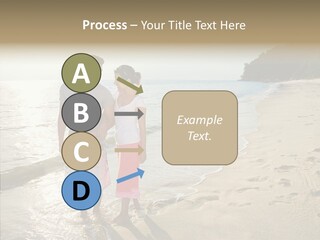 Profe Ional Per On Together PowerPoint Template
