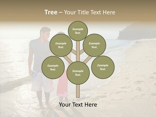 Profe Ional Per On Together PowerPoint Template