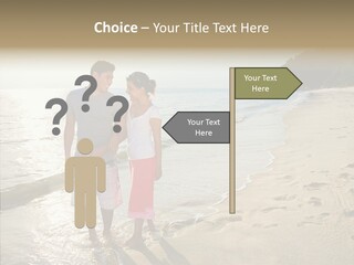 Profe Ional Per On Together PowerPoint Template