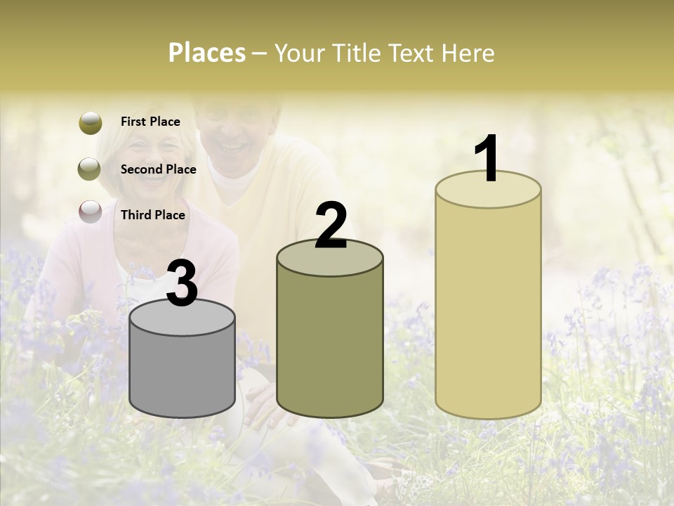 Management Team Human PowerPoint Template