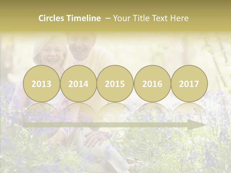 Management Team Human PowerPoint Template