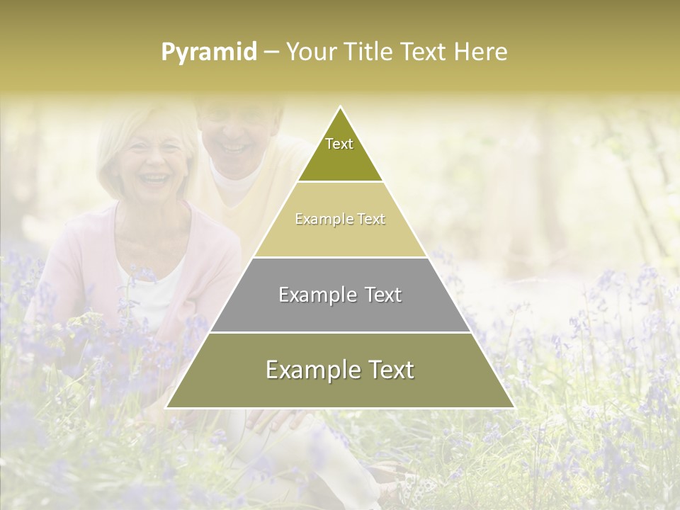 Management Team Human PowerPoint Template