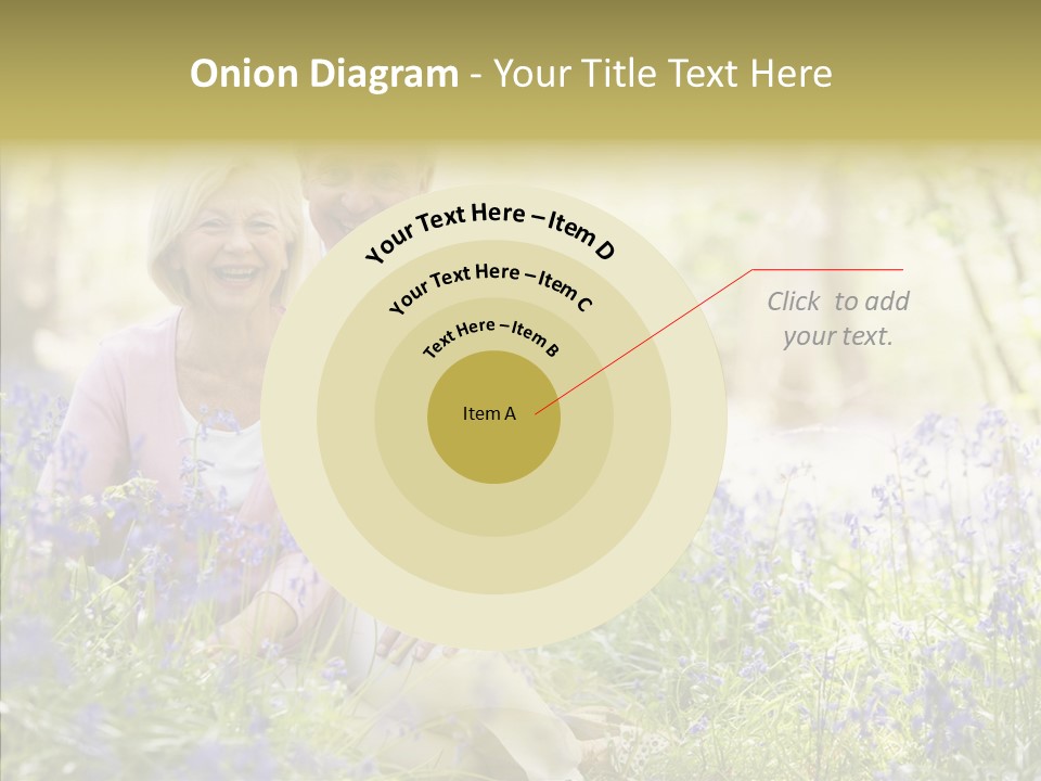 Management Team Human PowerPoint Template