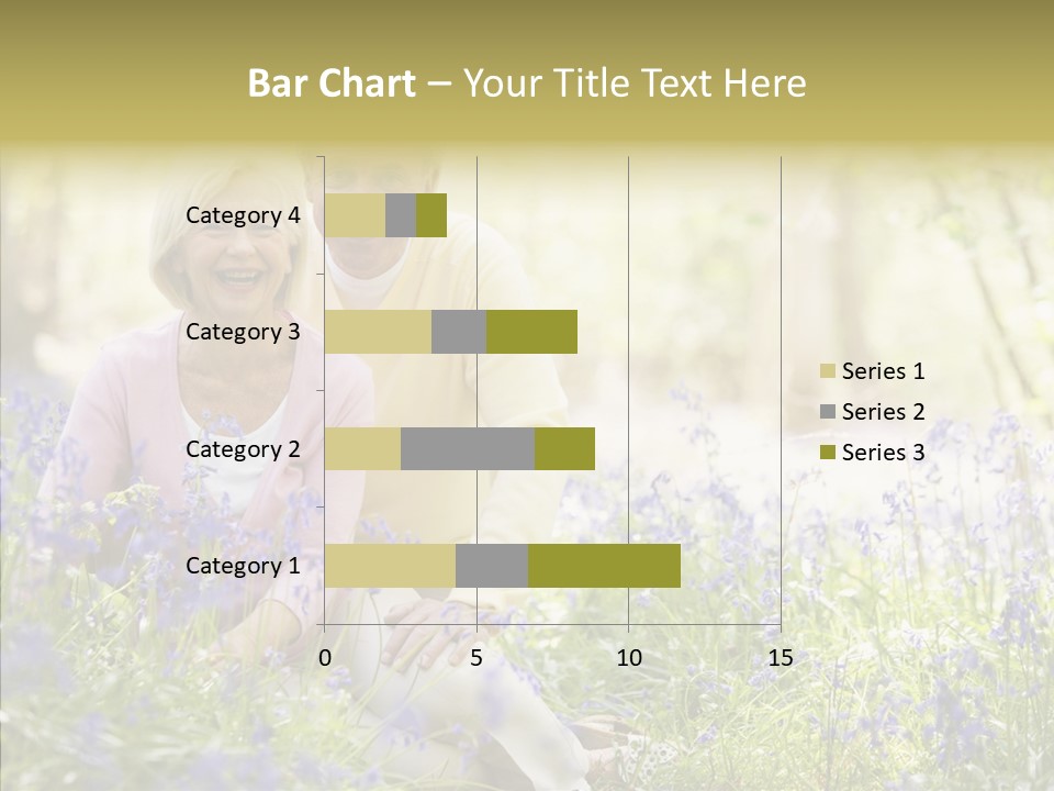 Management Team Human PowerPoint Template