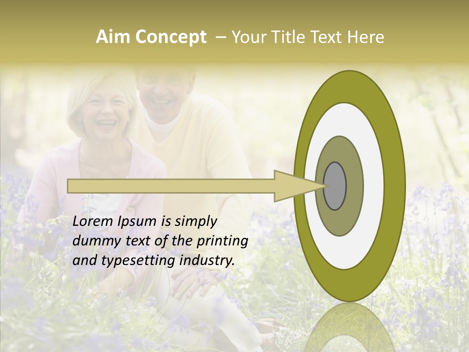 Management Team Human PowerPoint Template