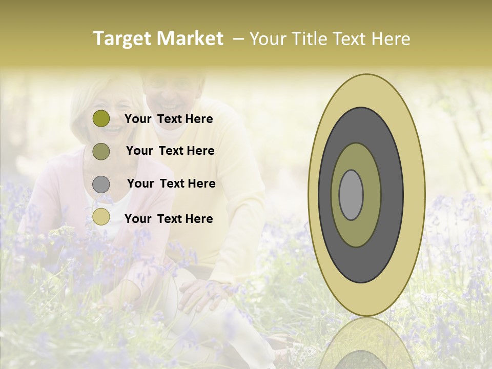 Management Team Human PowerPoint Template