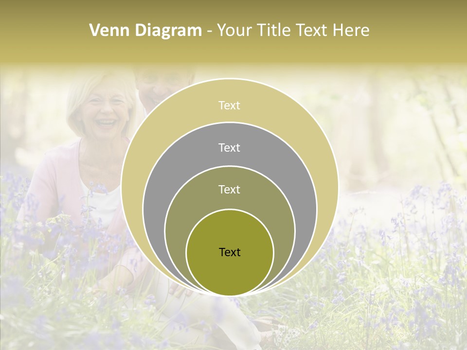 Management Team Human PowerPoint Template