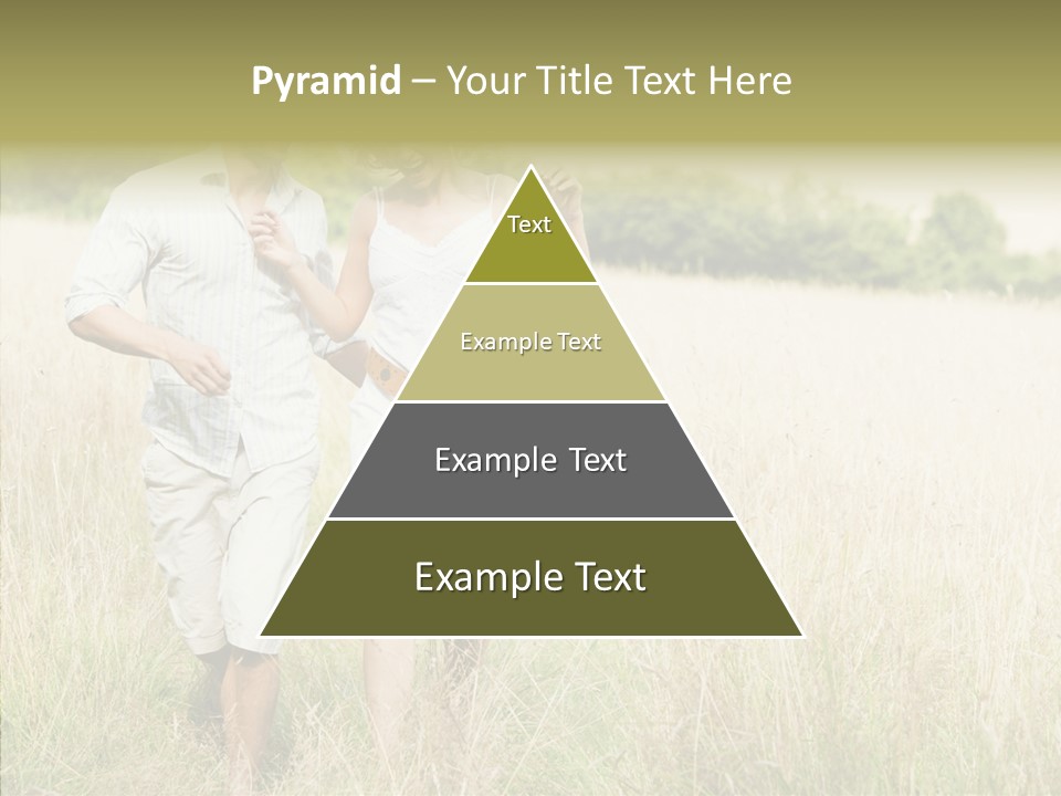 Figure Room Team PowerPoint Template