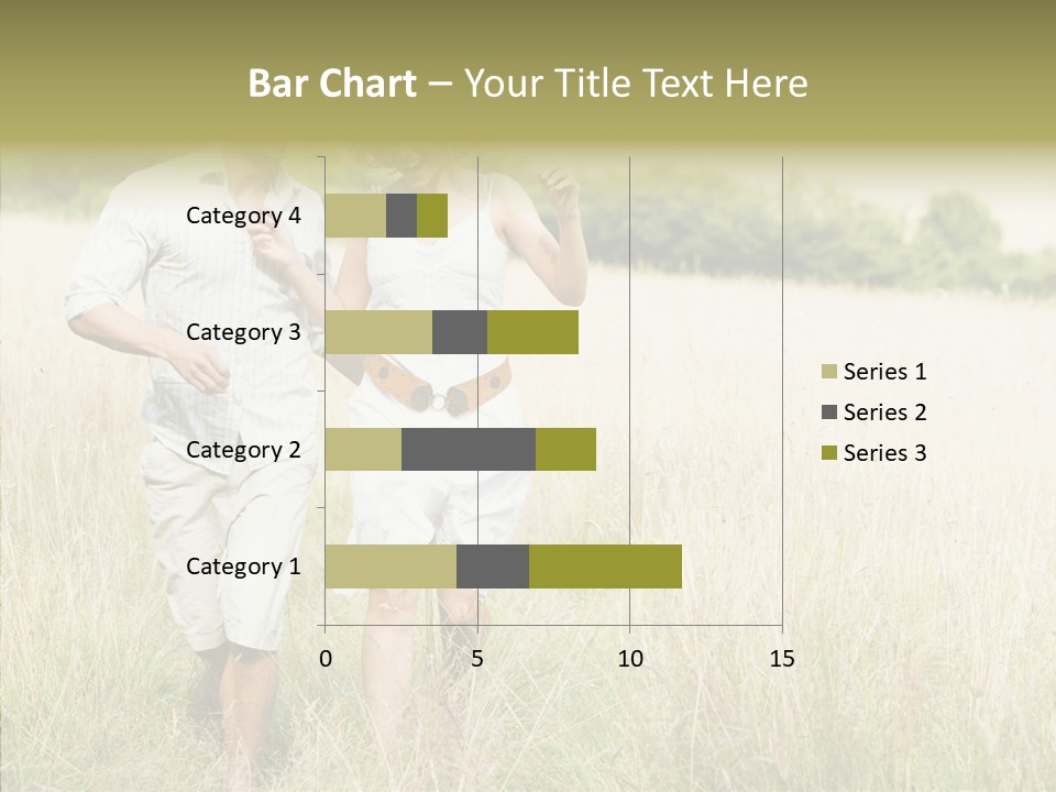 Figure Room Team PowerPoint Template