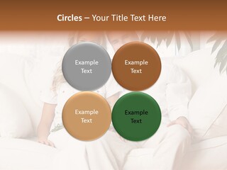 Board Group Writing PowerPoint Template