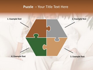 Board Group Writing PowerPoint Template