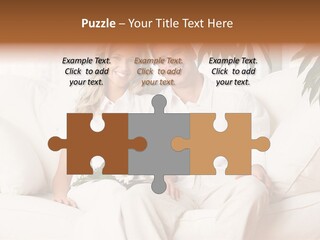 Board Group Writing PowerPoint Template