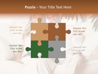 Board Group Writing PowerPoint Template
