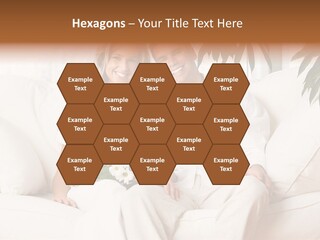 Board Group Writing PowerPoint Template