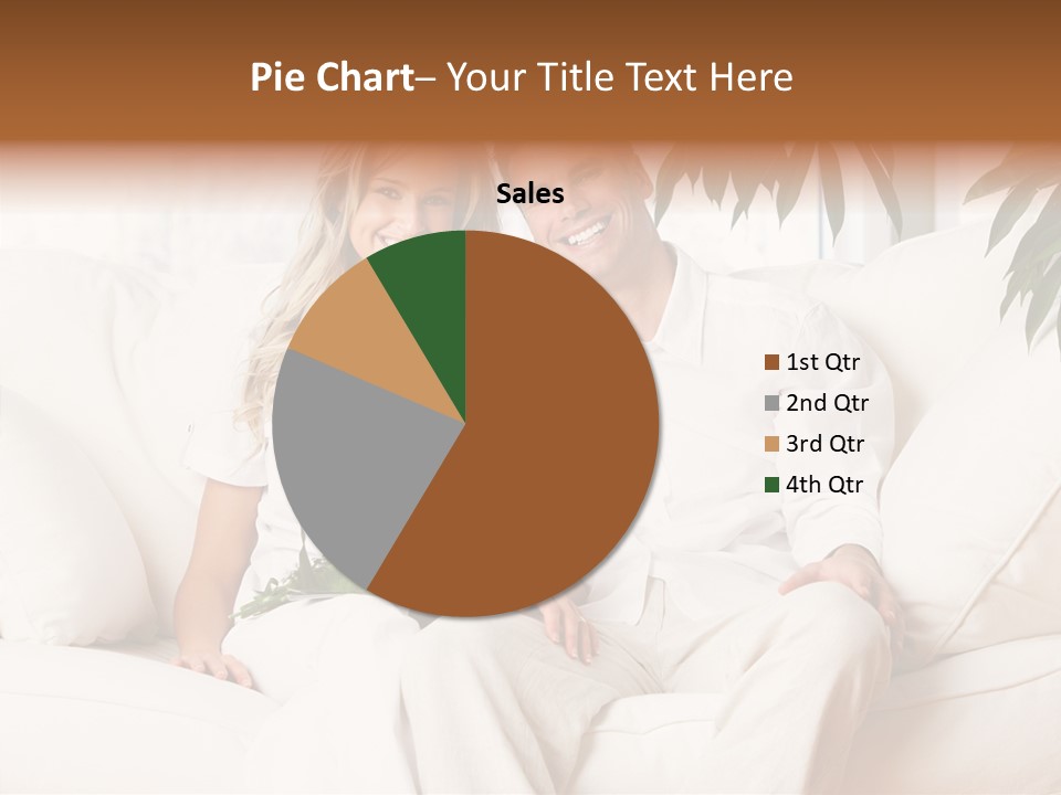 Board Group Writing PowerPoint Template